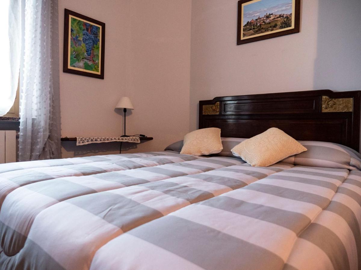 I Quattro Grappoli Bed & Breakfast Neive Luaran gambar