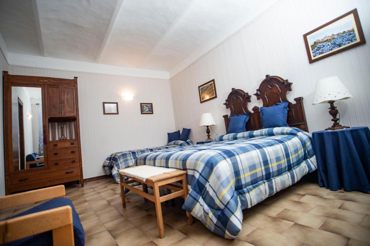 I Quattro Grappoli Bed & Breakfast Neive Luaran gambar