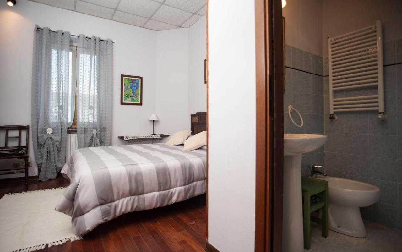 I Quattro Grappoli Bed & Breakfast Neive Luaran gambar