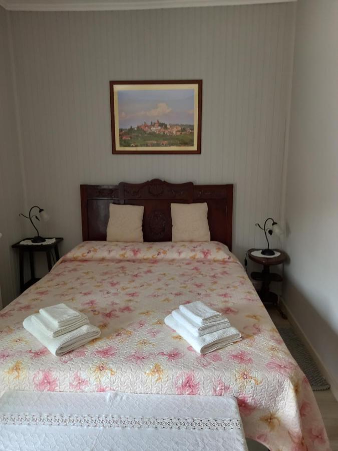 I Quattro Grappoli Bed & Breakfast Neive Luaran gambar